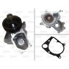 VALEO 506663 Bomba de agua, refrigeración del motor
