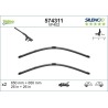 VALEO 574311 Limpiaparabrisas