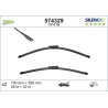 VALEO 574329 Limpiaparabrisas