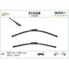 VALEO 574358 Limpiaparabrisas