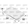 VALEO 698149 Filtro, aire habitáculo