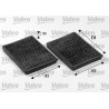 VALEO 698246 Filtro, aire habitáculo