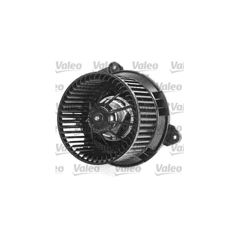 VALEO 698325 Ventilador habitáculo