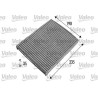VALEO 698693 Filtro, aire habitáculo