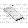 VALEO 698762 Filtro, aire habitáculo