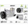 VALEO 699357 Compresor, aire acondicionado