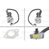 VALEO 700409 Válvula EGR