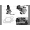 VALEO 700414 Válvula EGR