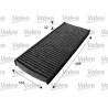 VALEO 715558 Filtro, aire habitáculo