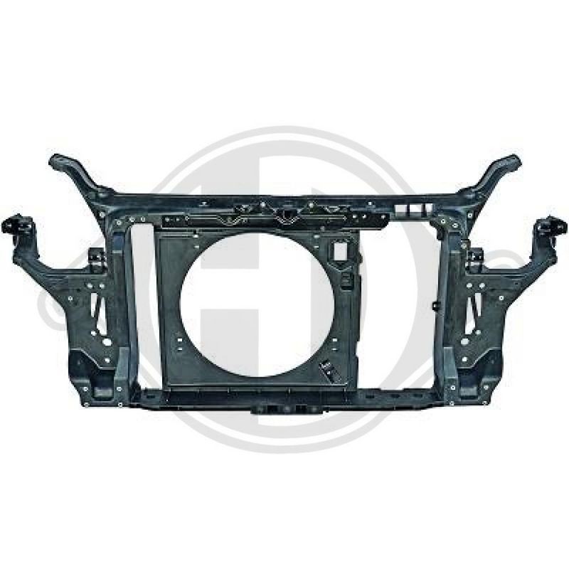 DIEDERICHS 6806003 Revestimiento frontal - 1