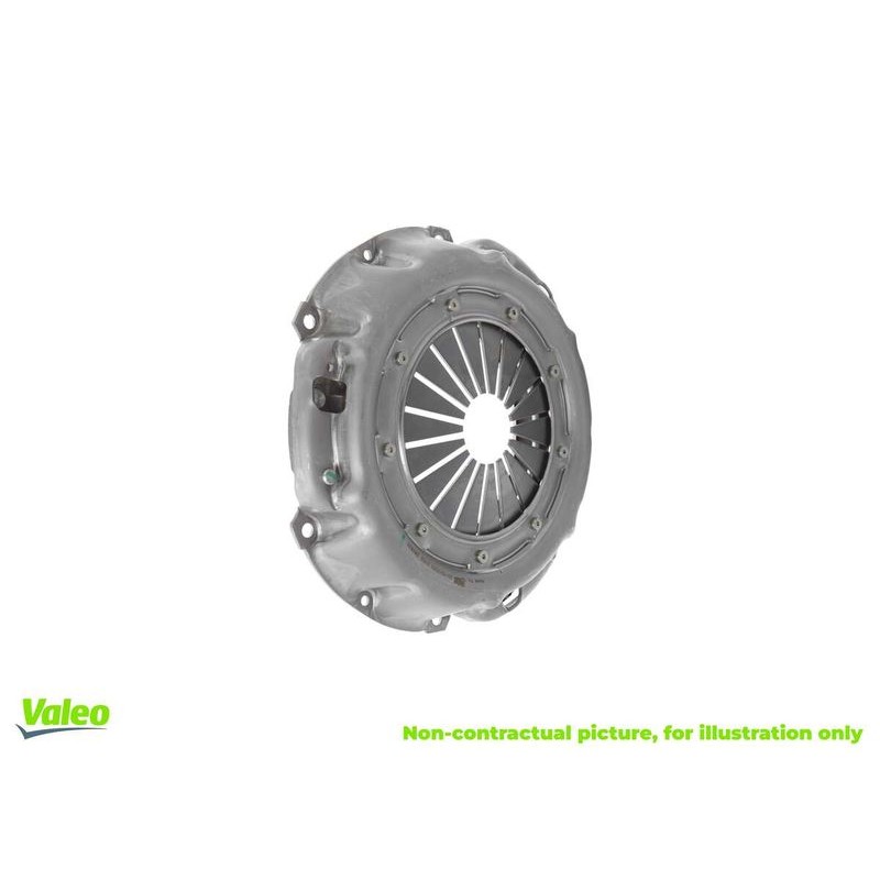 VALEO 802136 Plato de presión del embrague