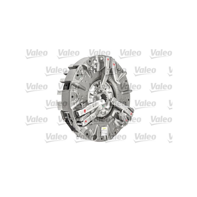VALEO 805235 Plato de presión del embrague