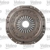 VALEO 805731 Plato de presión del embrague