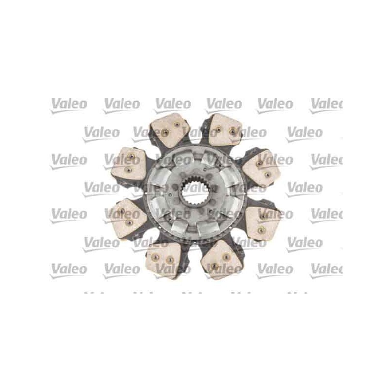 VALEO 806302 Disco de embrague