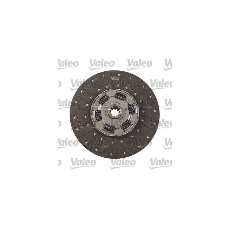 VALEO 807508 Disco de embrague