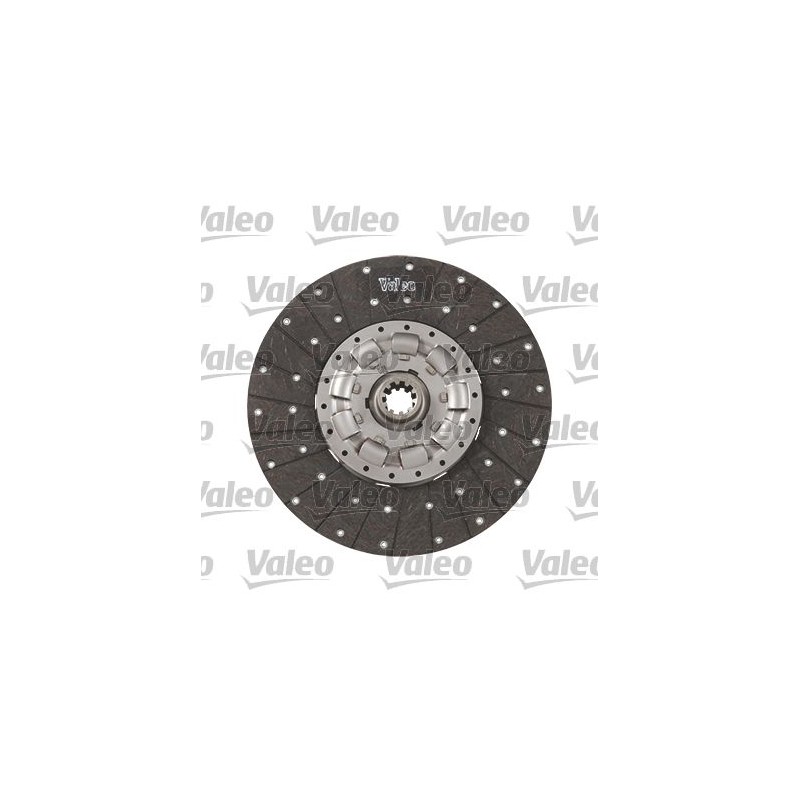 VALEO 807586 Disco de embrague