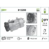 VALEO 813200 Compresor, aire acondicionado