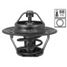 VALEO 819851 Termostato, refrigerante