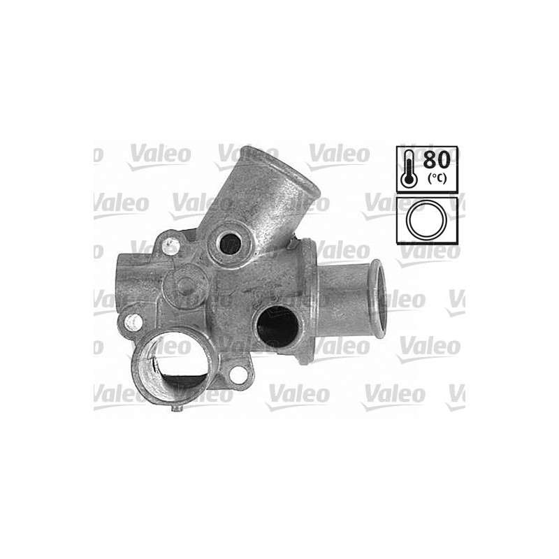 VALEO 820159 Termostato, refrigerante