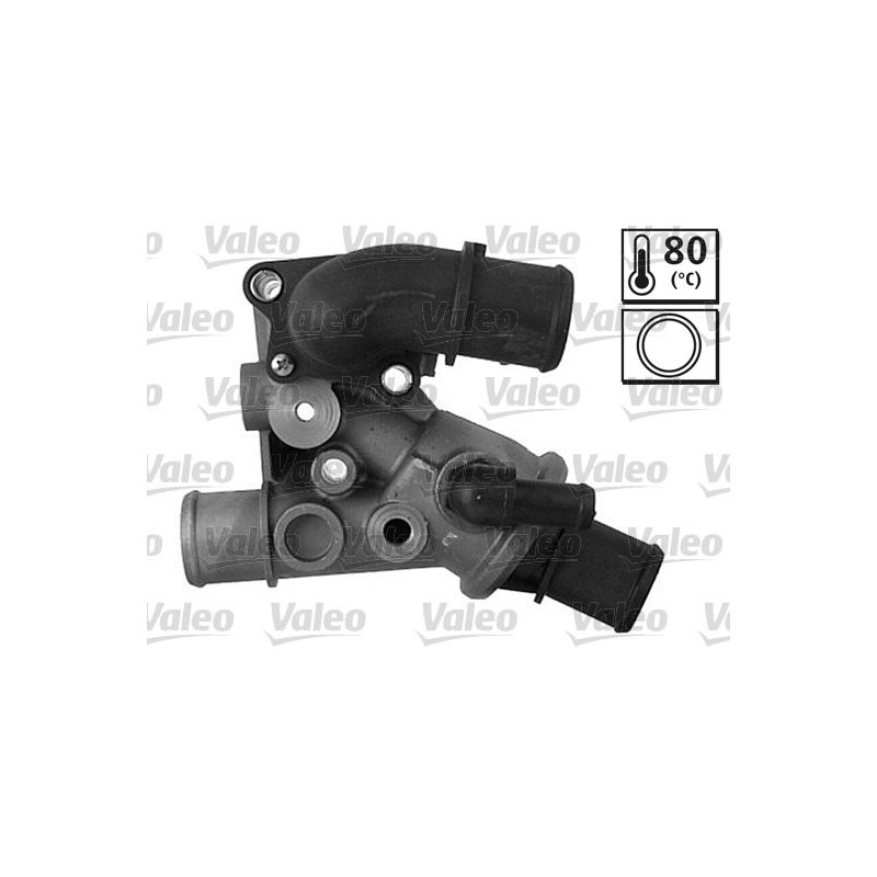VALEO 820459 Termostato, refrigerante