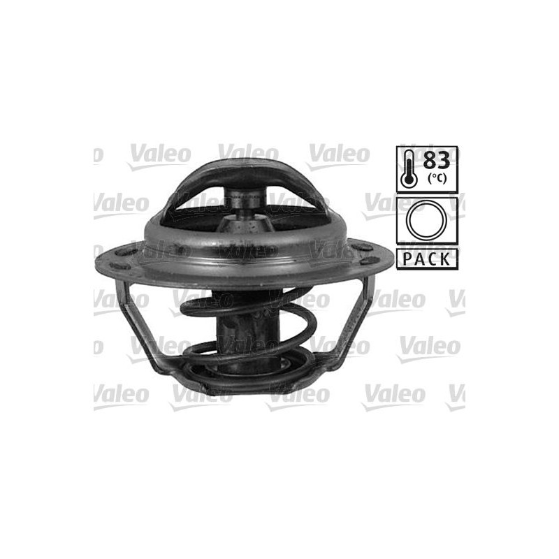 VALEO 820471 Termostato, refrigerante
