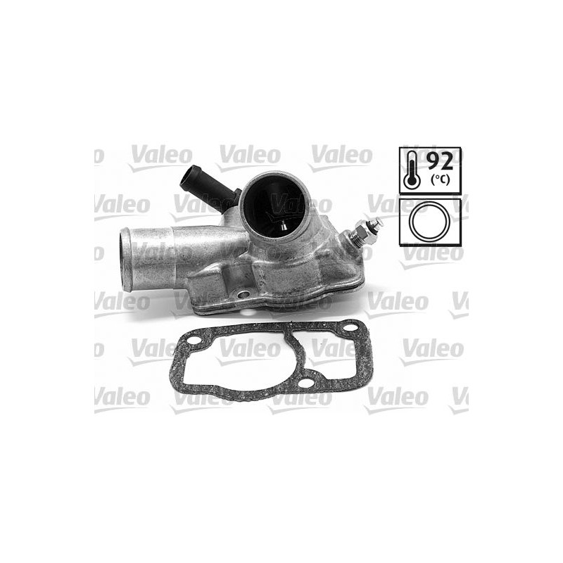 VALEO 820507 Termostato, refrigerante
