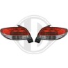 DIEDERICHS 4225995 Juego luz trasera - 1