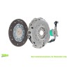 VALEO 834037 Kit de embrague