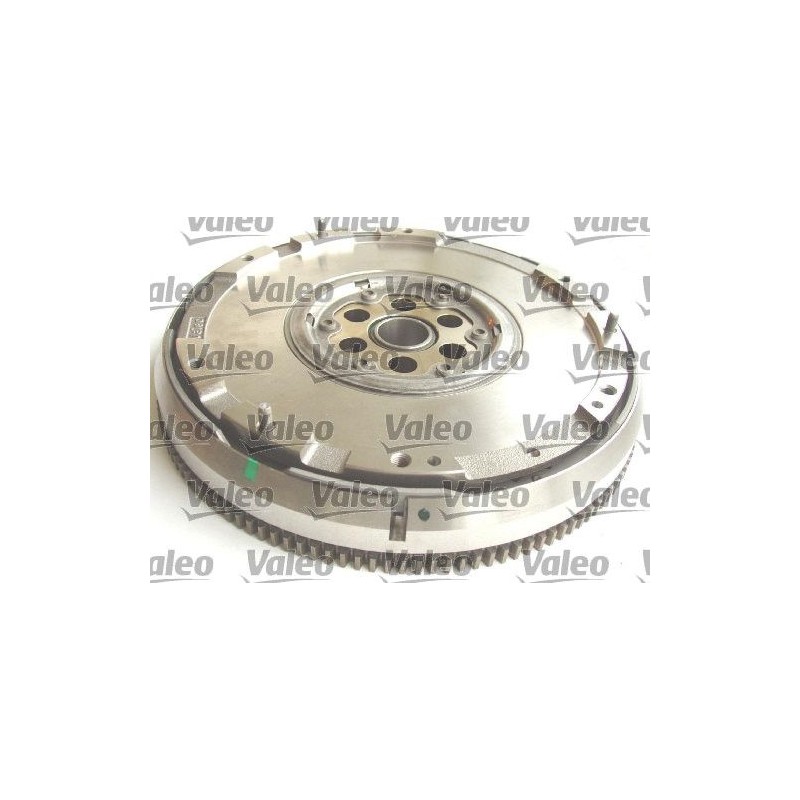 VALEO 836000 Volante motor