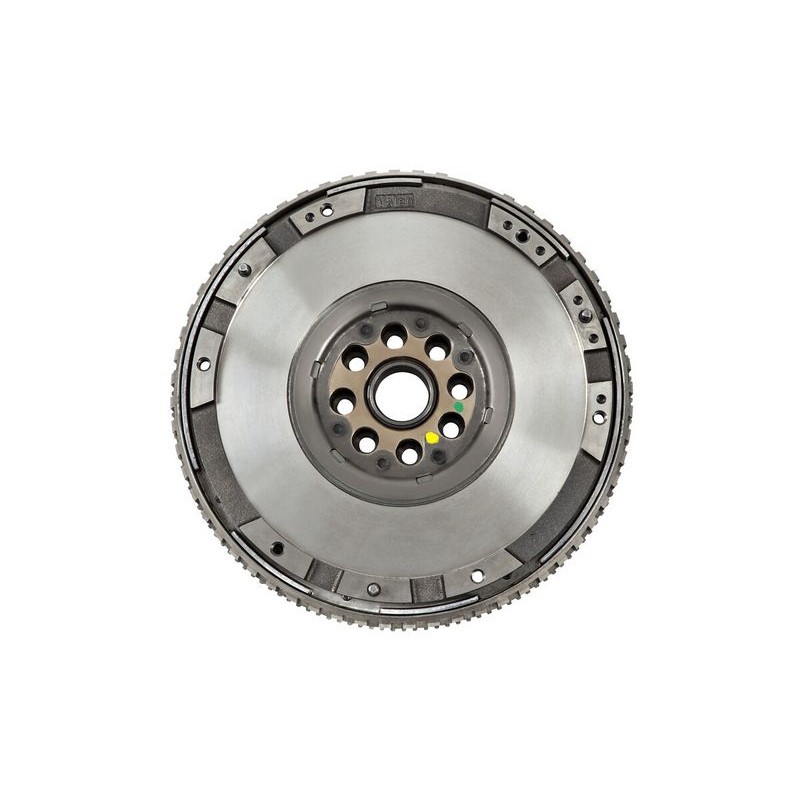 VALEO 836001 Volante motor
