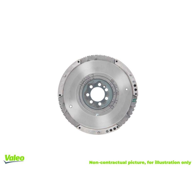 VALEO 836003 Volante motor