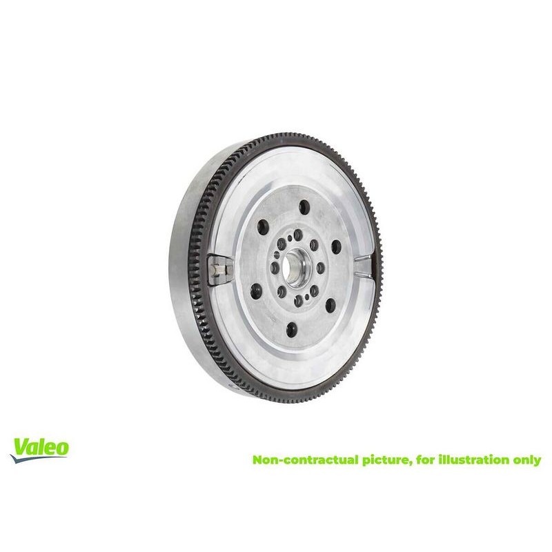 VALEO 836011 Volante motor