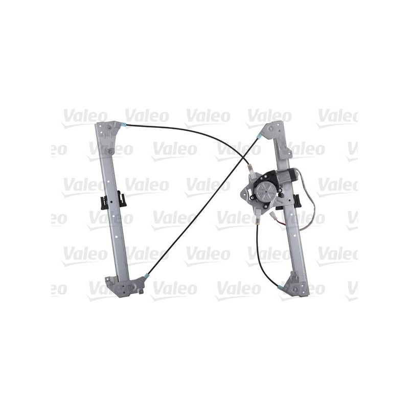 VALEO 850062 Elevalunas