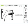 VALEO 850452 Elevalunas