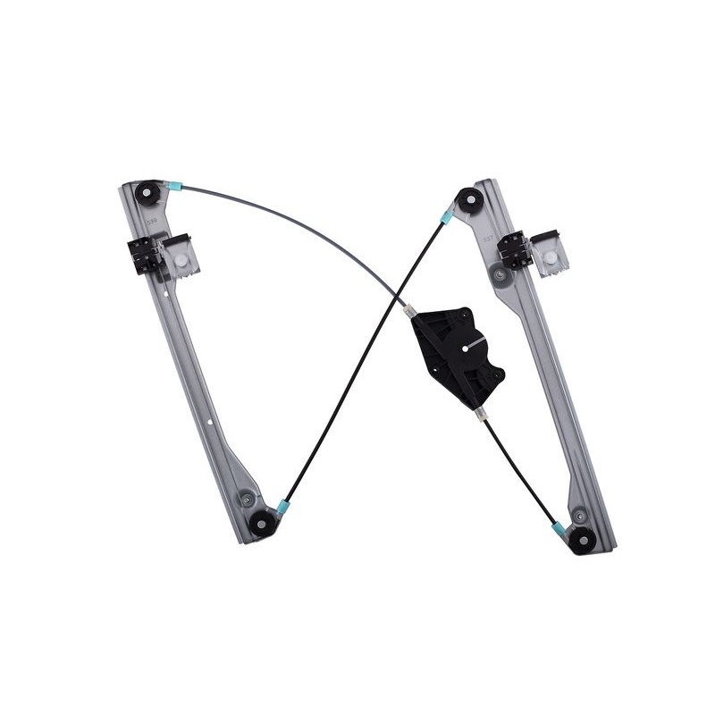 VALEO 850525 Elevalunas