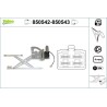 VALEO 850542 Elevalunas