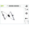 VALEO 850598 Elevalunas