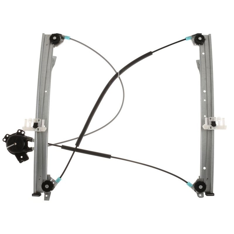 VALEO 850697 Elevalunas