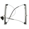 VALEO 850697 Elevalunas