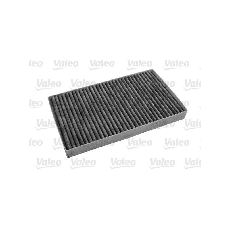 VALEO 698872 Filtro, aire habitáculo