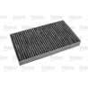 VALEO 698872 Filtro, aire habitáculo