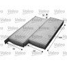 VALEO 715554 Filtro, aire habitáculo
