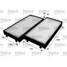 VALEO 715583 Filtro, aire habitáculo