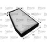 VALEO 715587 Filtro, aire habitáculo