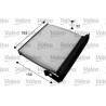 VALEO 715590 Filtro, aire habitáculo