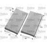 VALEO 715594 Filtro, aire habitáculo