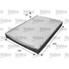 VALEO 715595 Filtro, aire habitáculo