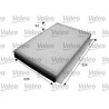 VALEO 715601 Filtro, aire habitáculo