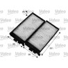 VALEO 715566 Filtro, aire habitáculo