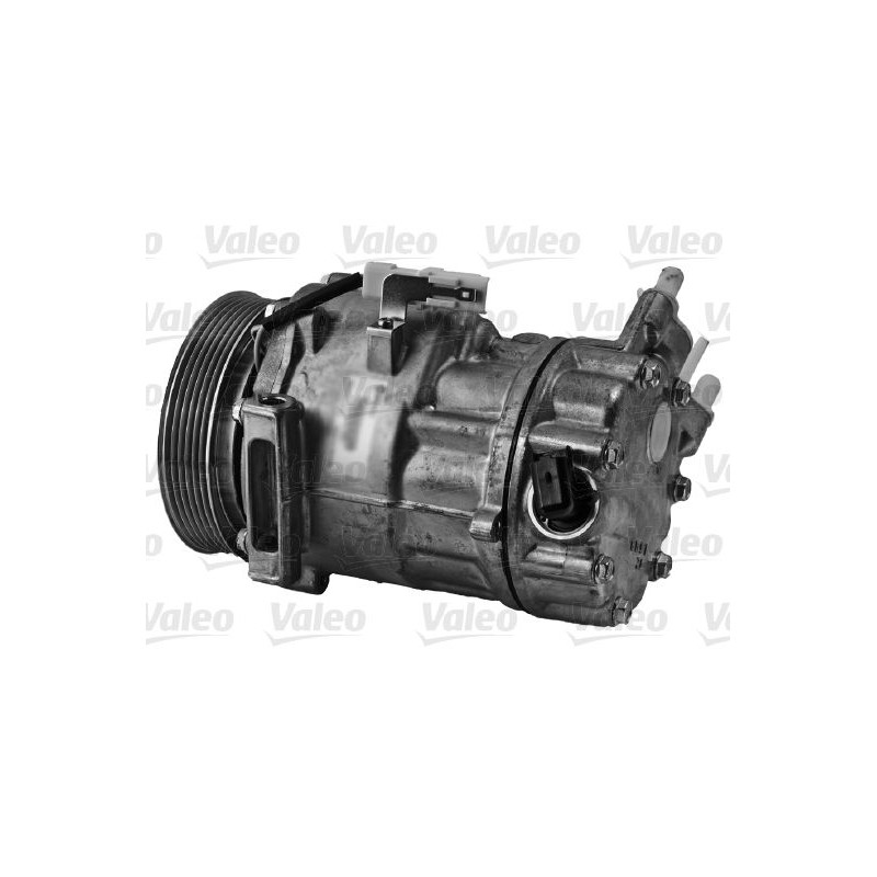 VALEO 813162 Compresor, aire acondicionado